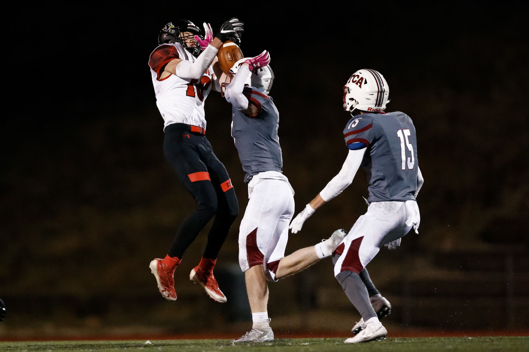 PREP FOOTBALL